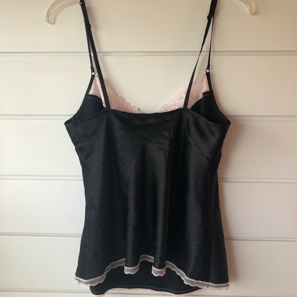 Victoria Secret satin camisole - Picture 4 of 5